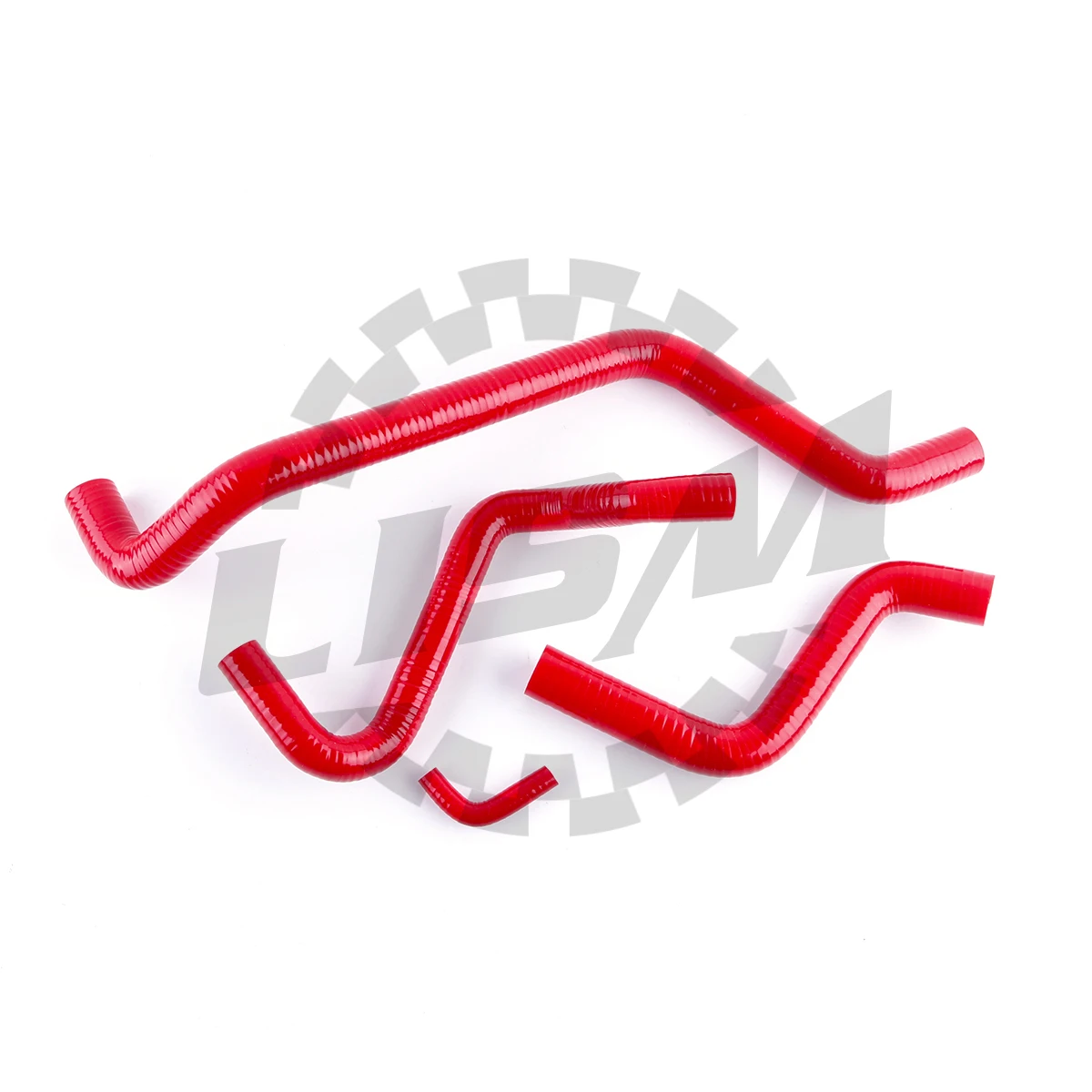 Для 2008-2012 Kawasaki KFX450R KFX450 R 2009 2010 2011 ATV силиконовый комплект шлангов радиатора