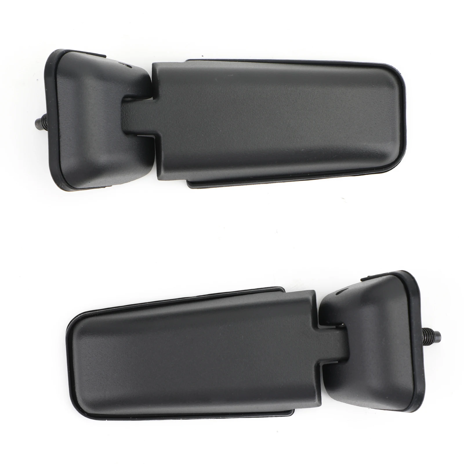 Задняя стеклянная петля для люка Areyourshop комплект L + R Nissan Pathfinder 2005-2012 замена 90321-ZP40A