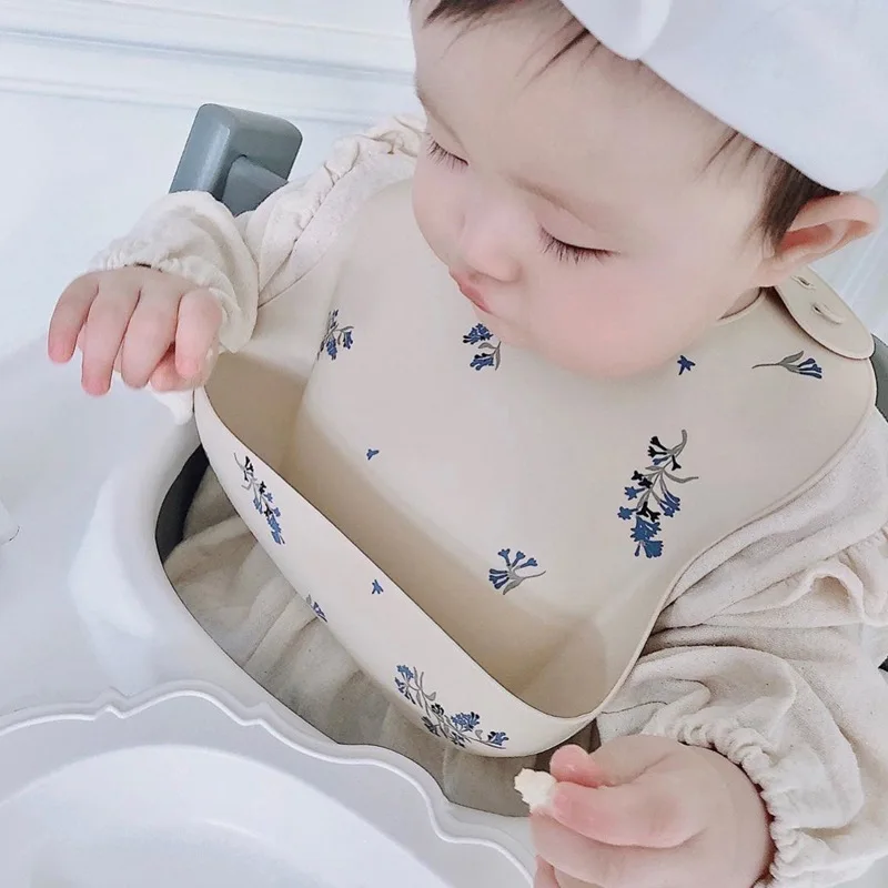 детская посуда для малышей силиконовая дети силиковой набор подложка кормления