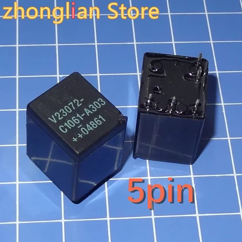 10 шт. 100% оригинальные новые автомобильные реле|Реле| |