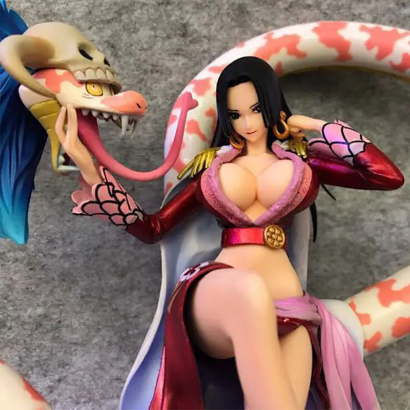 Аниме One Piece ПВХ экшн фигурка Коллекционная модель игрушки подарки|Игровые