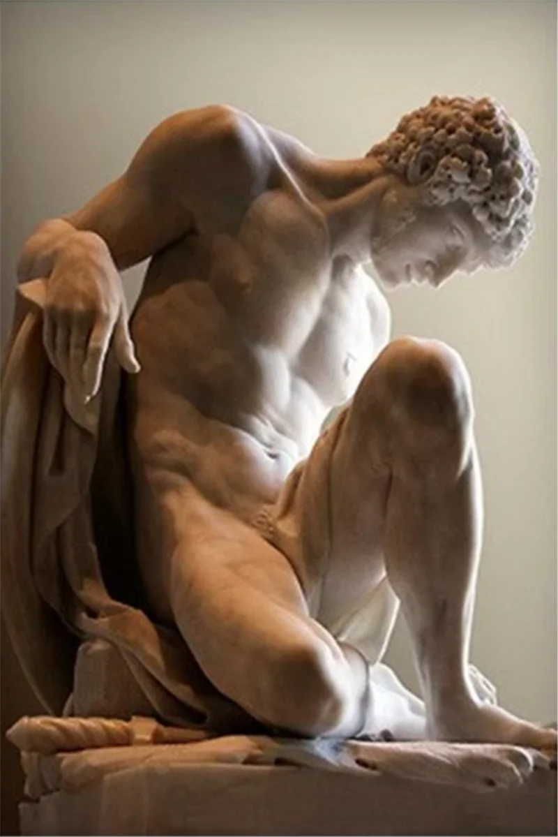 Картина на холсте 