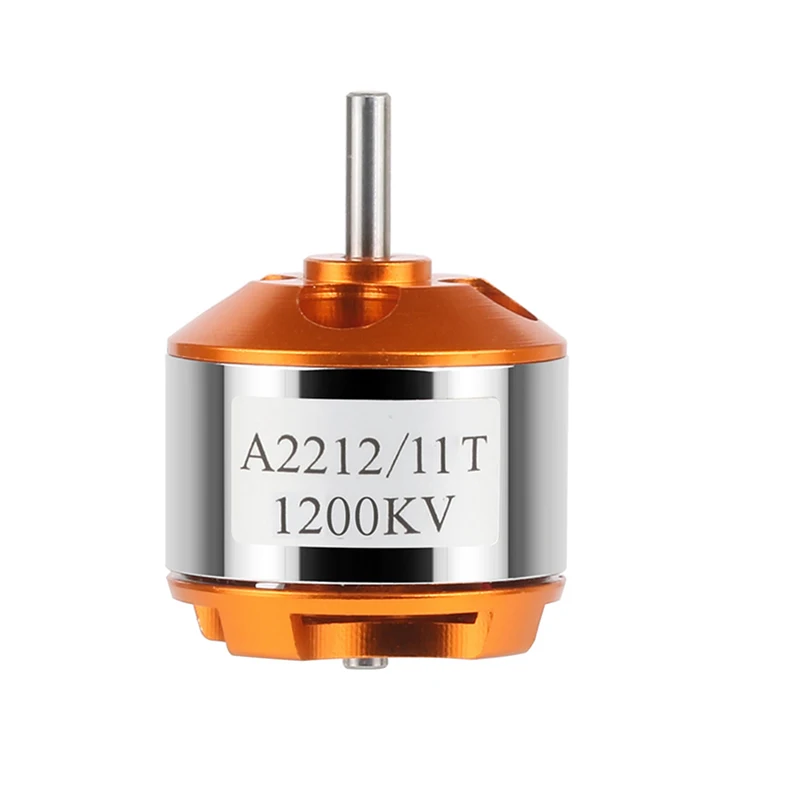 a2212 2212 2s 3s бесщеточный двигатель 930kv 1000k