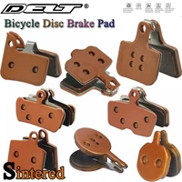 2 pairs sintered bicycle disc brake pads for sram avid hayes elixir e13579j3 j5 j7 r2011 2014 db1 s700 e bike accessories