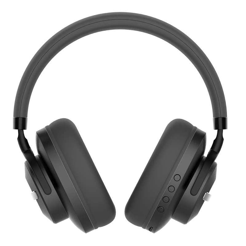 SODO 1006 Новые портативные беспроводные наушники Bluetooth стерео гарнитура аудио Mp3 регулируемые наушники с микрофоном для музыки