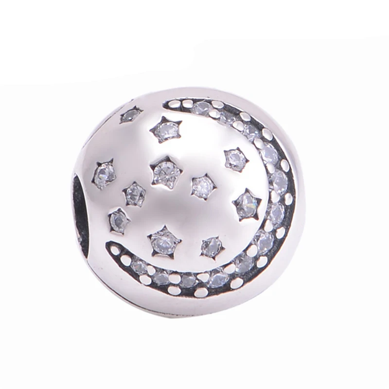 

Winter Wedding Anniversary Celebration Jewelry Fits Original Snake Chain Bracelets Best Friend Woman DIY Charms 2021 Clip