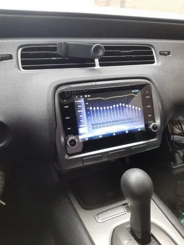 Автомагнитола для Chevrolet Camaro 10 0-2015 2 Din Android 2010 GPS-навигация | Автомобили и мотоциклы
