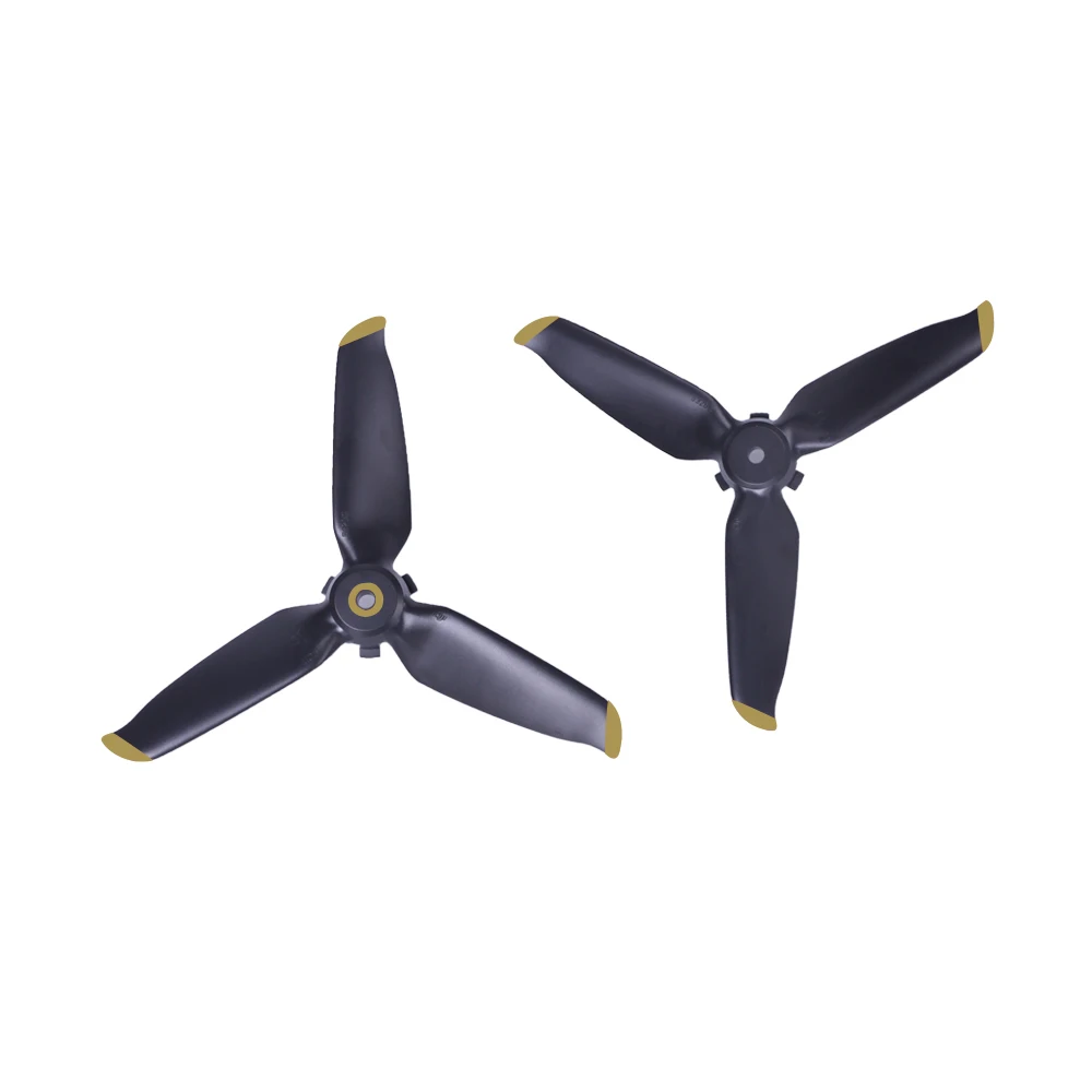 BRDRC 1 пара Портативный Quick Release Propeller лезвие запасных Запчасти для DJI FPV комбо