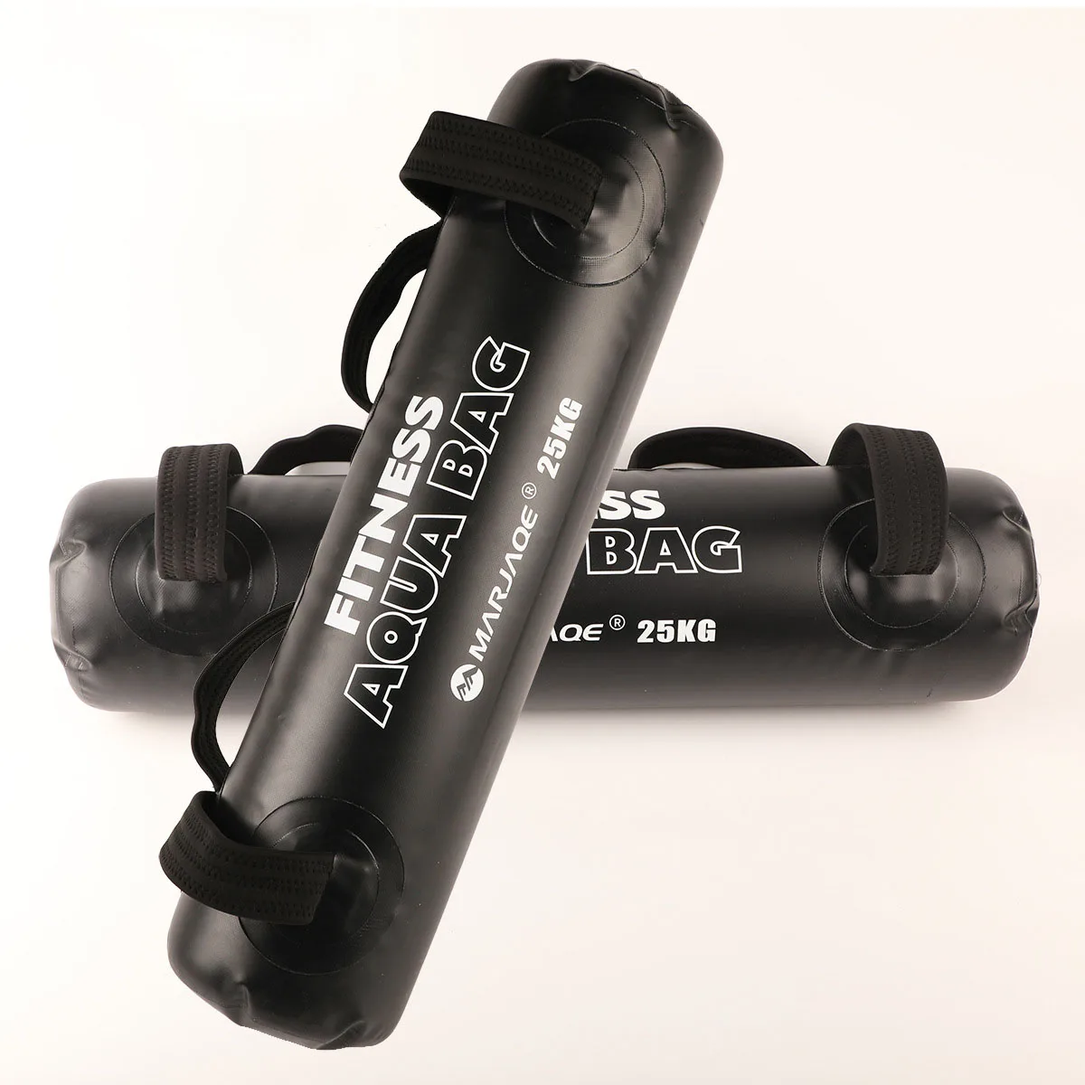 구매 25kg 워터 파워 백 역도 가방 홈 피트니스 아쿠아 가방 역도 바디 빌딩 체육관 스포츠 크로스 피트 휴대용 샌드백