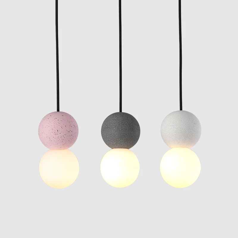

modern luminaire suspendu luminaire wood Home Decoration E27 Light Fixture restaurant LED pendant lights industrial lamp