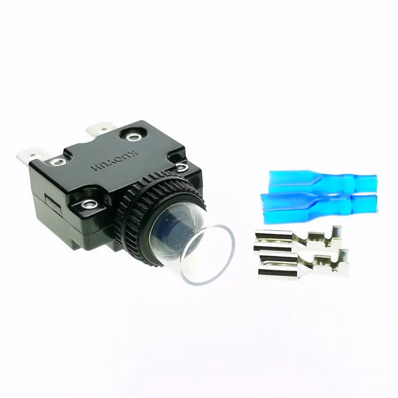 2 комплекта 88 серии KUOYUH автоматические выключатели 3A 5A 10A 6A 15A|circuit breaker|kuoyuh 5akuoyuh |