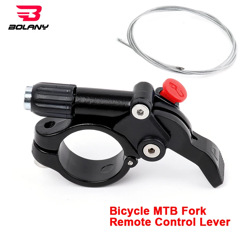 Деталь для ремонта передней вилки велосипеда Bolany масло подвески 26/27.5/29er ручной