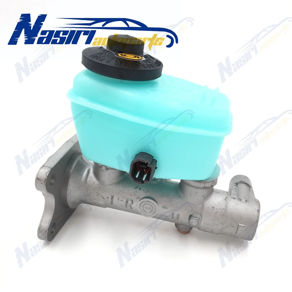 Главный тормозной цилиндр для TOYOTA LAND CRUISER 80 J8 J7 1 Гц 1HD#47201-60570 47201-60540 BMT-090 BMT090