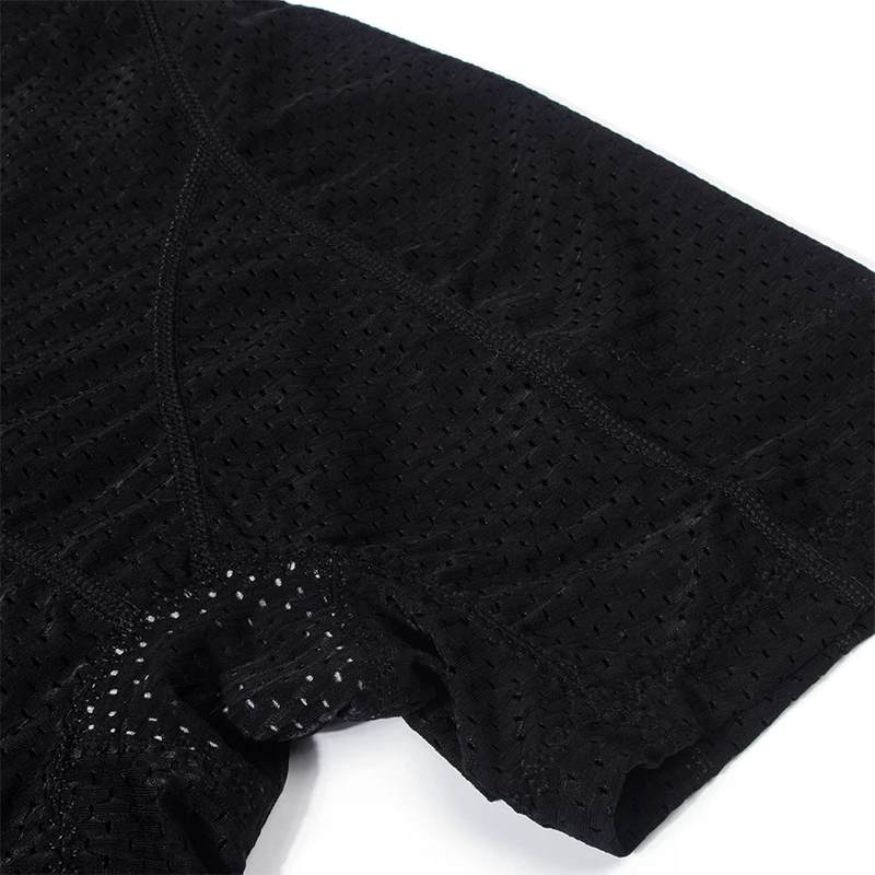 Женские Корректирующие трусики с подкладкой для подтяжки ягодиц Утягивающие