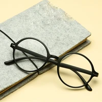 round frame reading glasses tr90 fashion presbyopia eyeglasses diopter 1 0 1 5 2 0 2 5 3 0 3 5 4 0 hyperopia spectacles