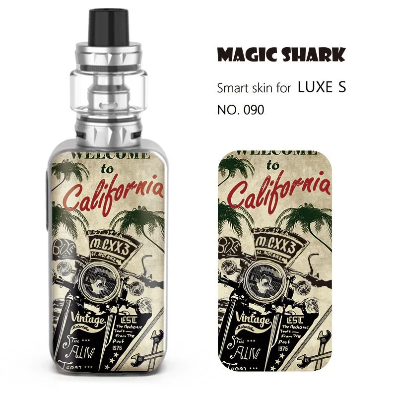 Maigc Акула Кристалл череп лист Дерево Печать змея цветок стерео обложка чехол