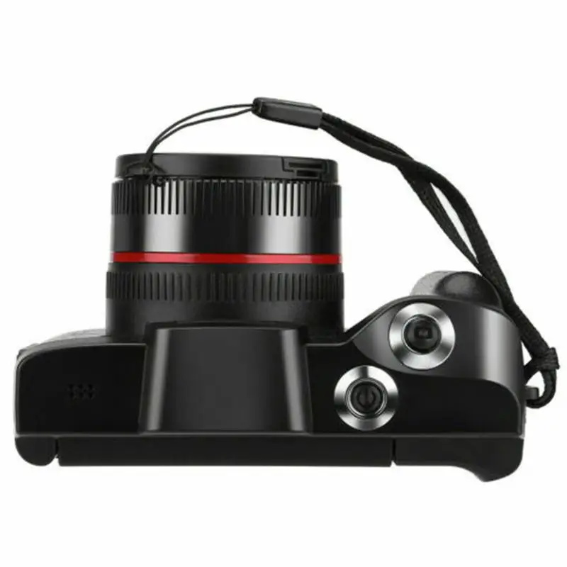 Цифровая камера Full HD1080P 16x Studyset Zoom 2 4 дюймовый TFT - LCD экран профессиональная