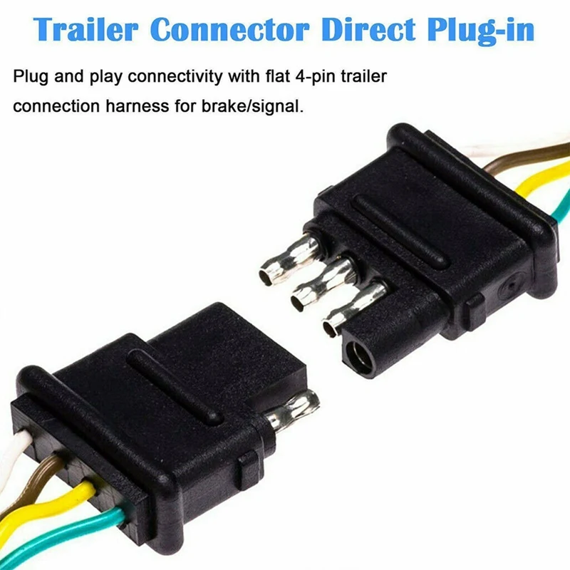 

LED Car Tailgate Light Bar 60 Inch Tail Lamp Bar for Pickup Trailer SUV RV Van Sequential Brake Reverse Turn Signal Light