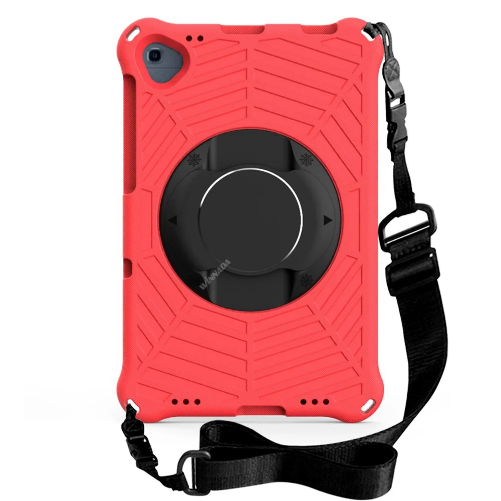 Чехол для Lenovo Tab M10 задняя крышка телефона с возможностью поворота на 360 градусов HD