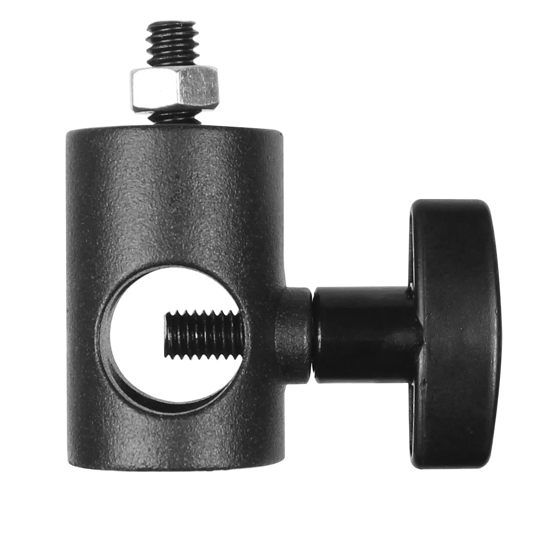 Штатив BGNing с плоской головкой и переходником на 1/4 винтов|Осветительные стойки