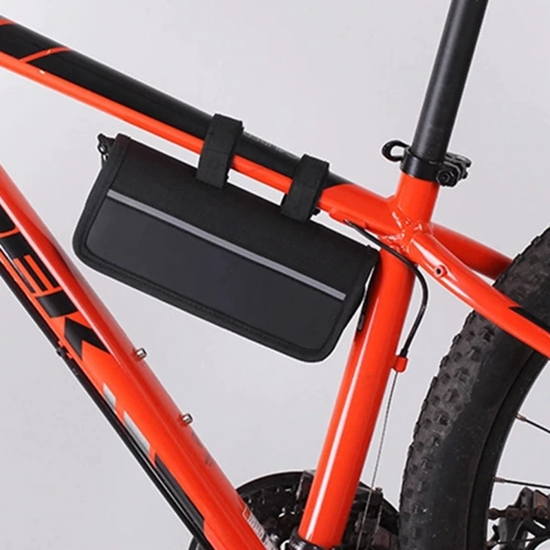 Набор для ремонта велосипеда многофункциональный насос гаечный ключ сумка