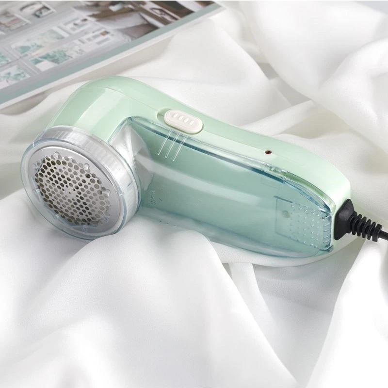 Электрическая машинка для удаления катышков с одежды свитера ковры одежде резки