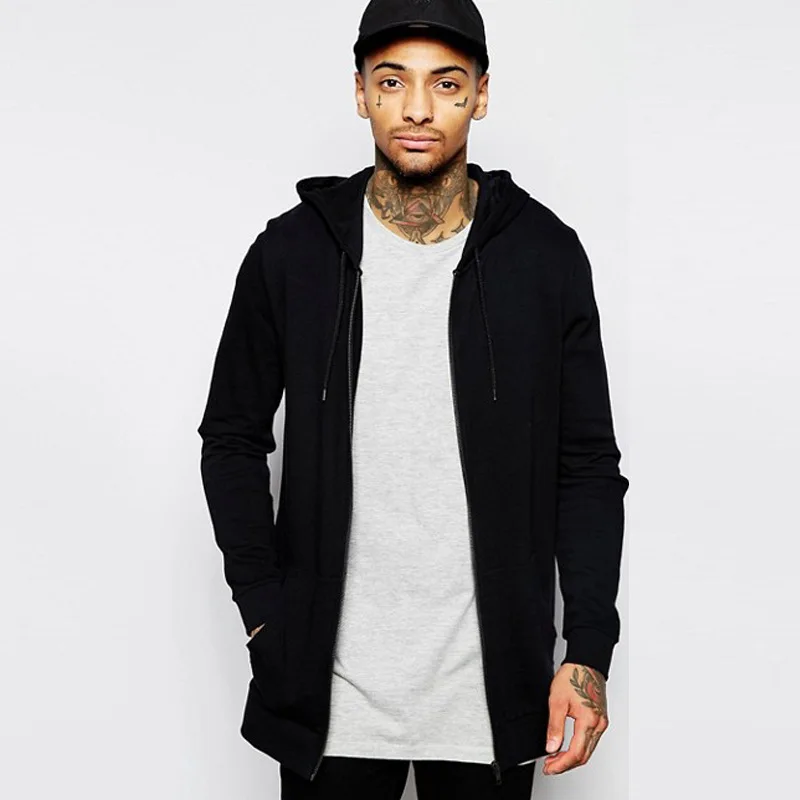 

Simple Hoodies Winter Zipper Hooded Hoodies Men's Thick Hoodies Mens Hoodies Men Clothes 2020 Streetwear