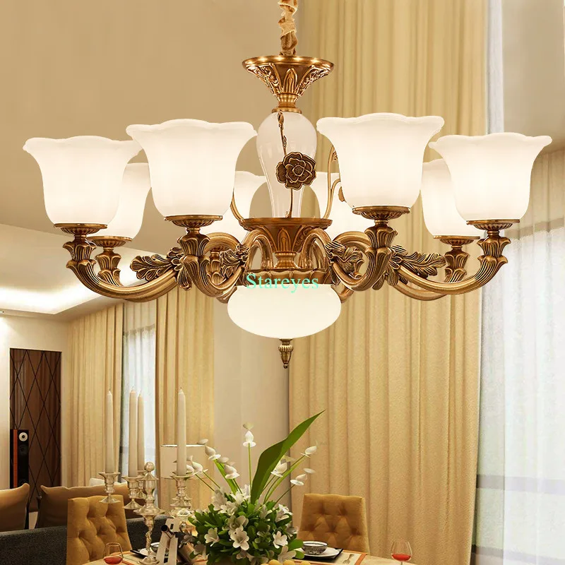 200 шт. Диммируемый светодиодный светильник в форме свечи высокой мощности 3 Вт 4 5