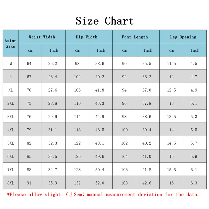 

CHAIFENKO Brand Mens Joggers Pants Camouflage Cargo Pants Men Hip Hop Skateboard Jogger Fashion Casual Beam Feet Pant Men M-8XL