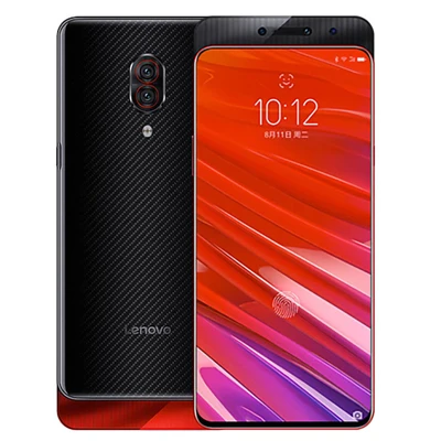 Lenovo Z5 Pro GT 855 Версия 8 Гб 128 ГБ 256 Гб Смартфон Snapdragon 855 Восьмиядерный 6,3" 24 МП Двойная фронтальная камера Встроенный NFC