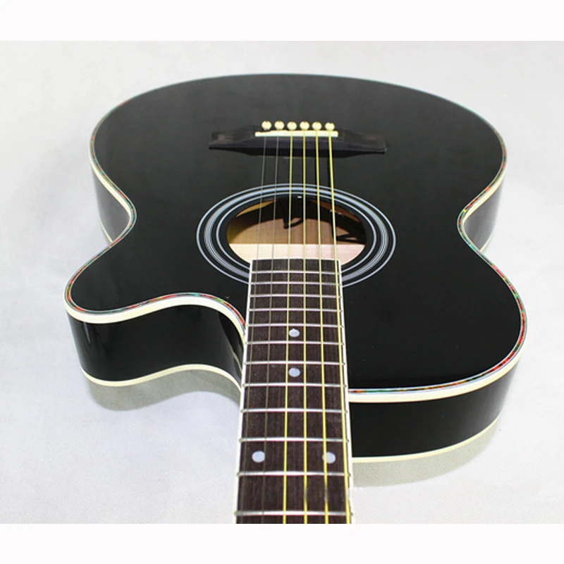 Липа объединительная панель 40-дюймовый электрическая коробка черного цвета в