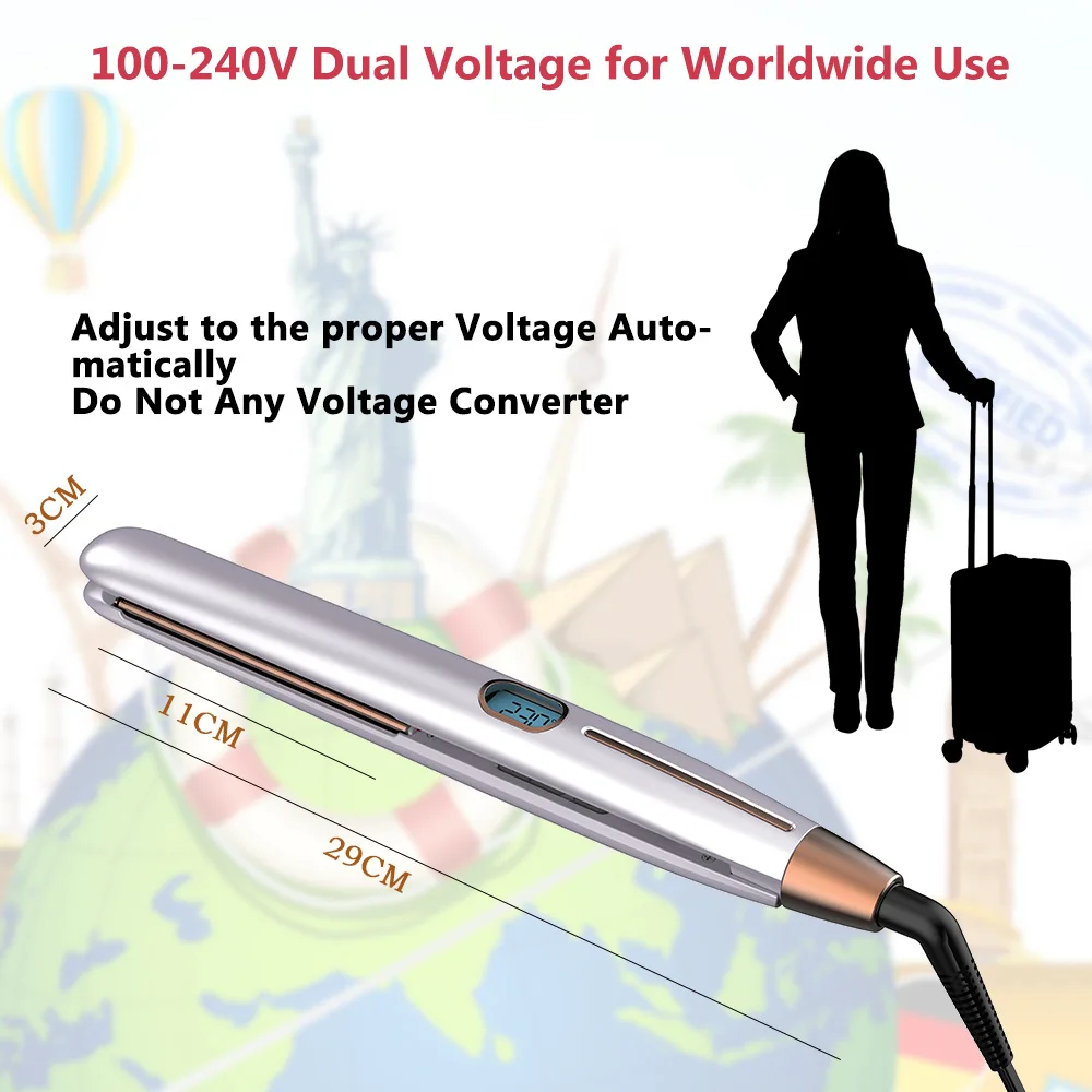 MCH Быстрое нагревание жидкокристаллический дисплей электрическая шина рулон