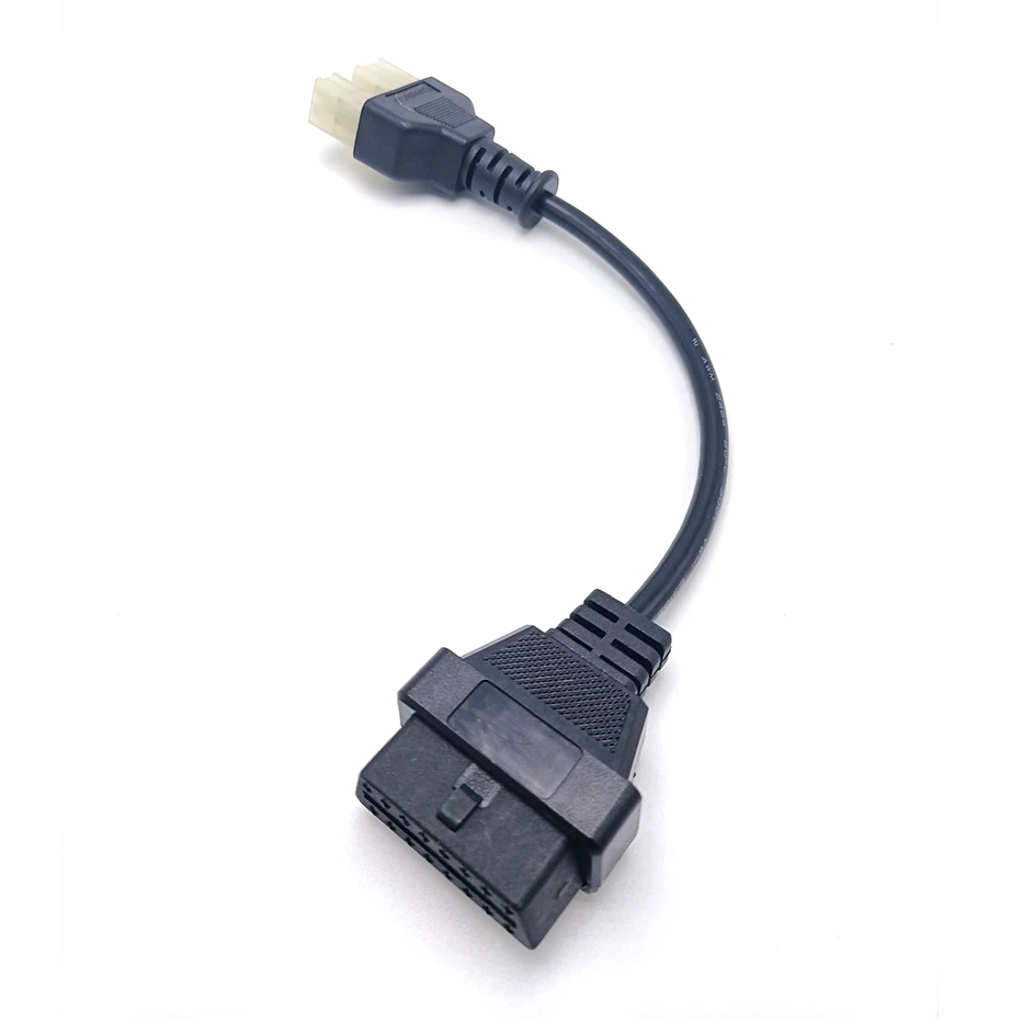 XYCING 12-контактный адаптер OBD1 OBD2 для Mitsubishi - SF11 | Автомобили и мотоциклы