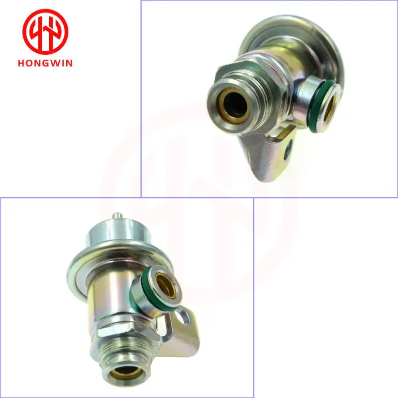 17120665 PR216 Fuel Injection Pressure Regulator For CChevrolet Venture Cavalier Oldsmobile Cutlass Pontiac Buick Century 95-99 |