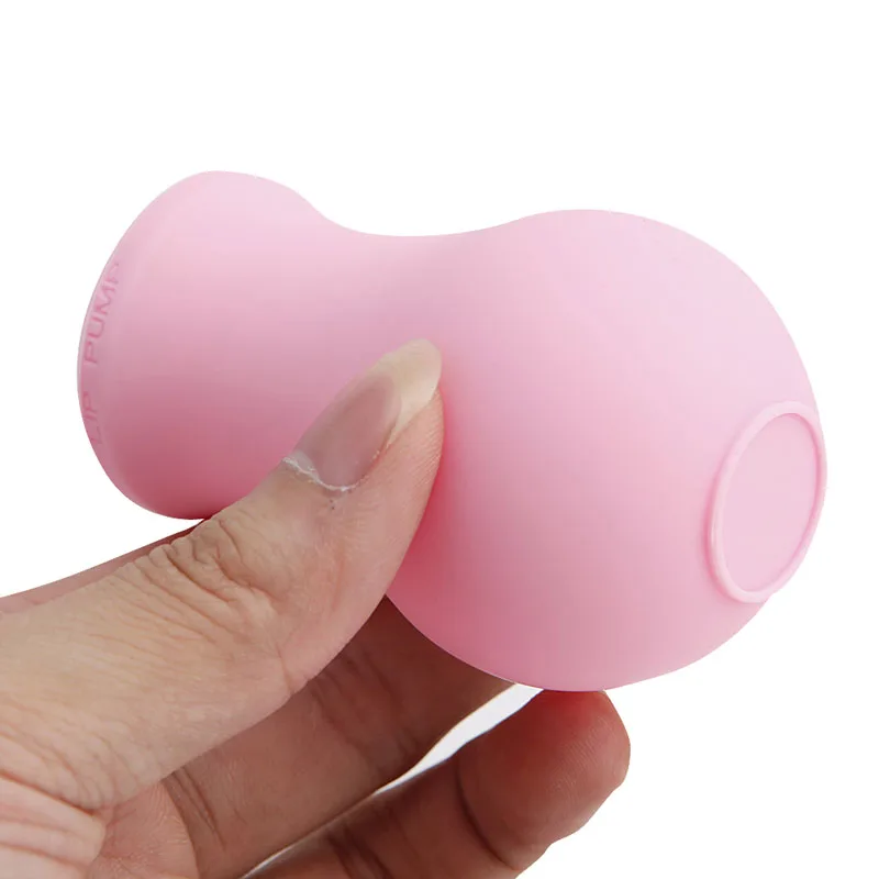 Насос для губ увеличитель объема пушистый сочный сексуальные губы |