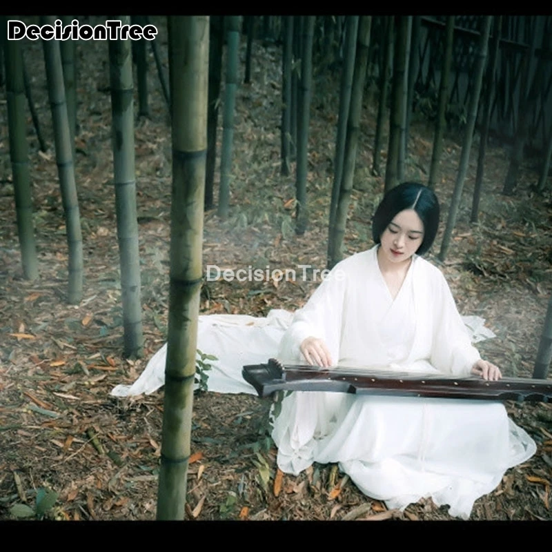 2021 Китайская традиционная Фея ханьфу для женщин платья танцевальный костюм