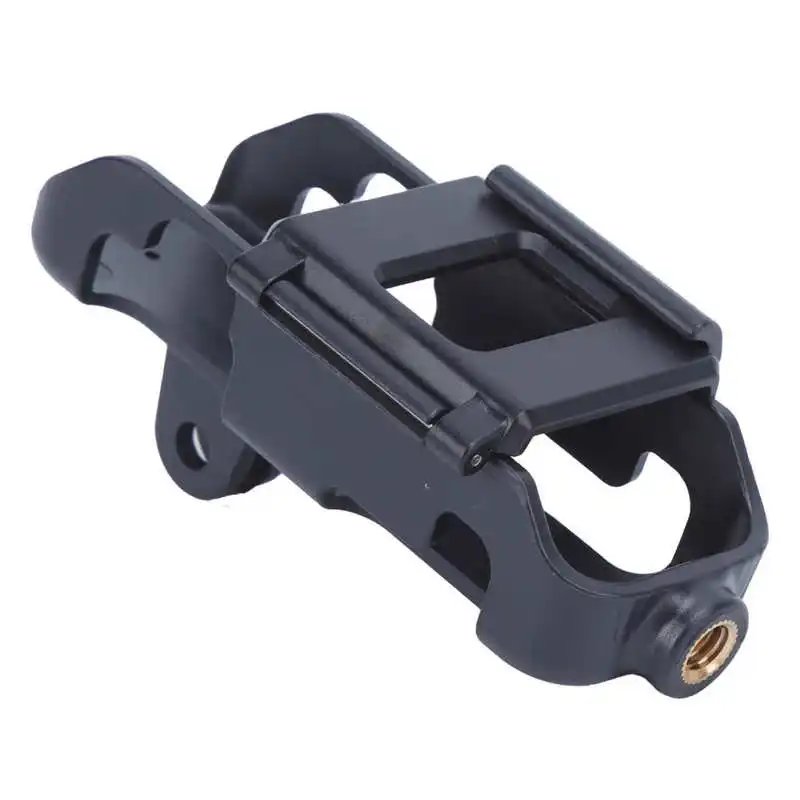 PULUZ Plastic Camera Housing Shell Protective Cover Bracket Frame with 1/4in Screw Hole for DJI OSMO Pocket | Электроника