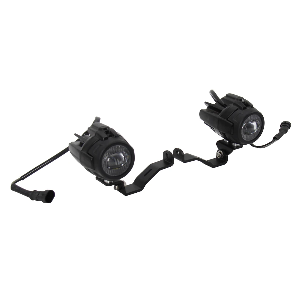 2019-2020 Motorcycle Accessories For Honda CB650R CB 650R CB650 R C B650 Auxiliary Fog Light Driving Lamp | Автомобили и