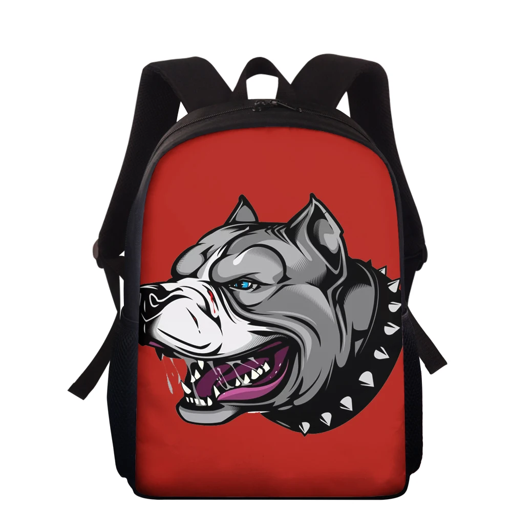 

15 Kids Backpack School Bags For Teenagers Girls Boys Schoolbag Pattern Children Book Bag Customized Student Bagpack