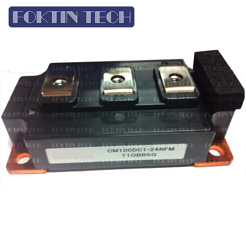 IGBT модуль CM100DC1-24NFM CM100DC-24NFM CM150DC1-24NFM CM150DC-24NFM CM200DC1-24NFM CM200DC-24NFM