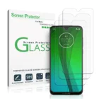 Закаленное стекло для Motorola Moto G7 G 7 Plus Play, Защита экрана для Motorola Moto G7 G 7 Power, защитная пленка 9H