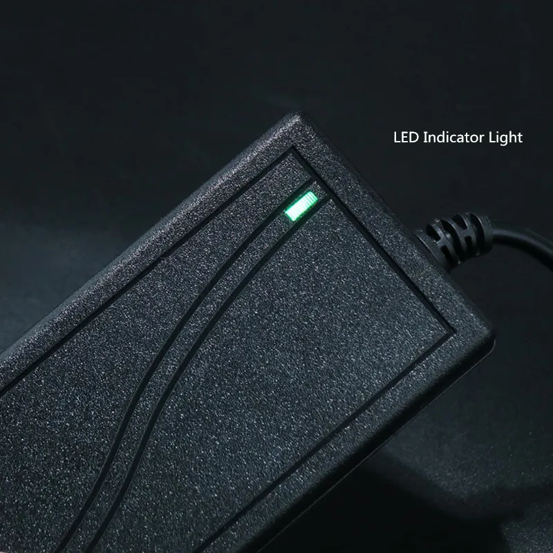 Универсальный DC5525 AC 100v 240v DC/DC 24v 3A Питание адаптер переключения SH72 паяльник для