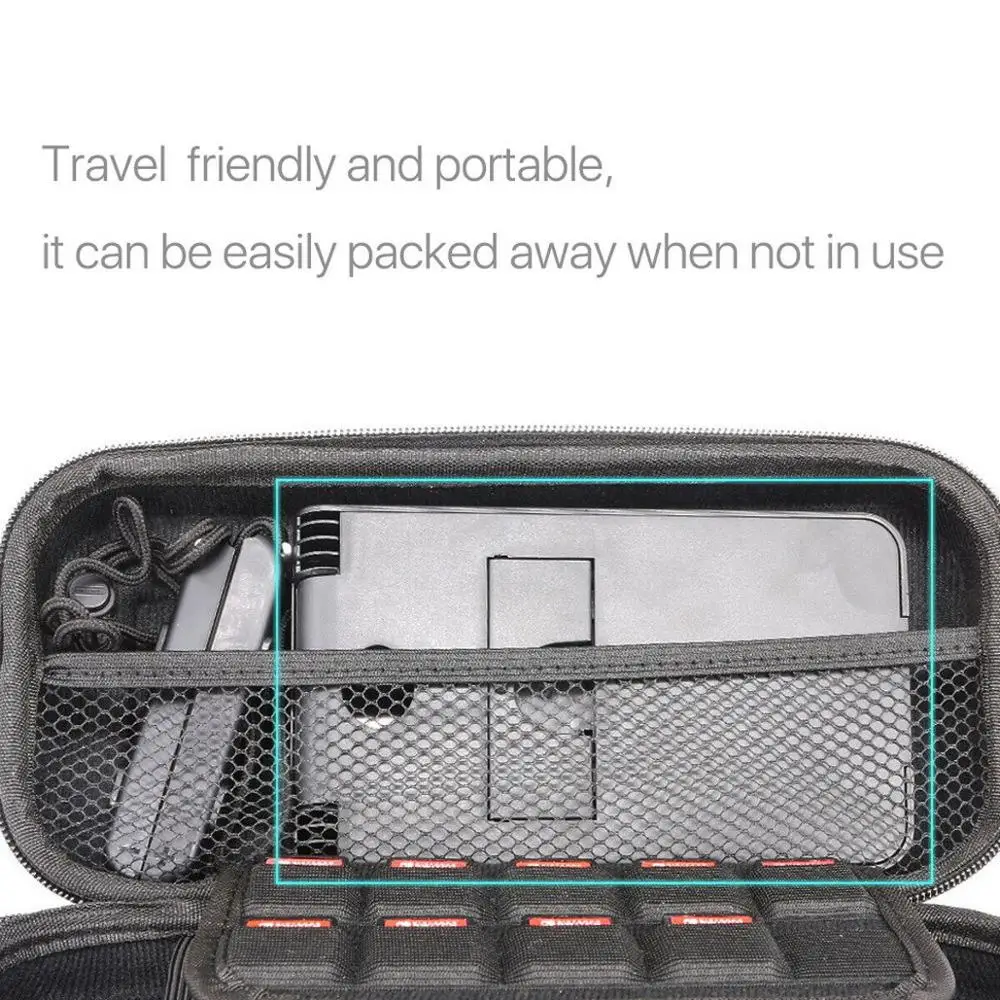 Регулируемая подставка для игровой консоли Nintendo Switch|Запасные части| |