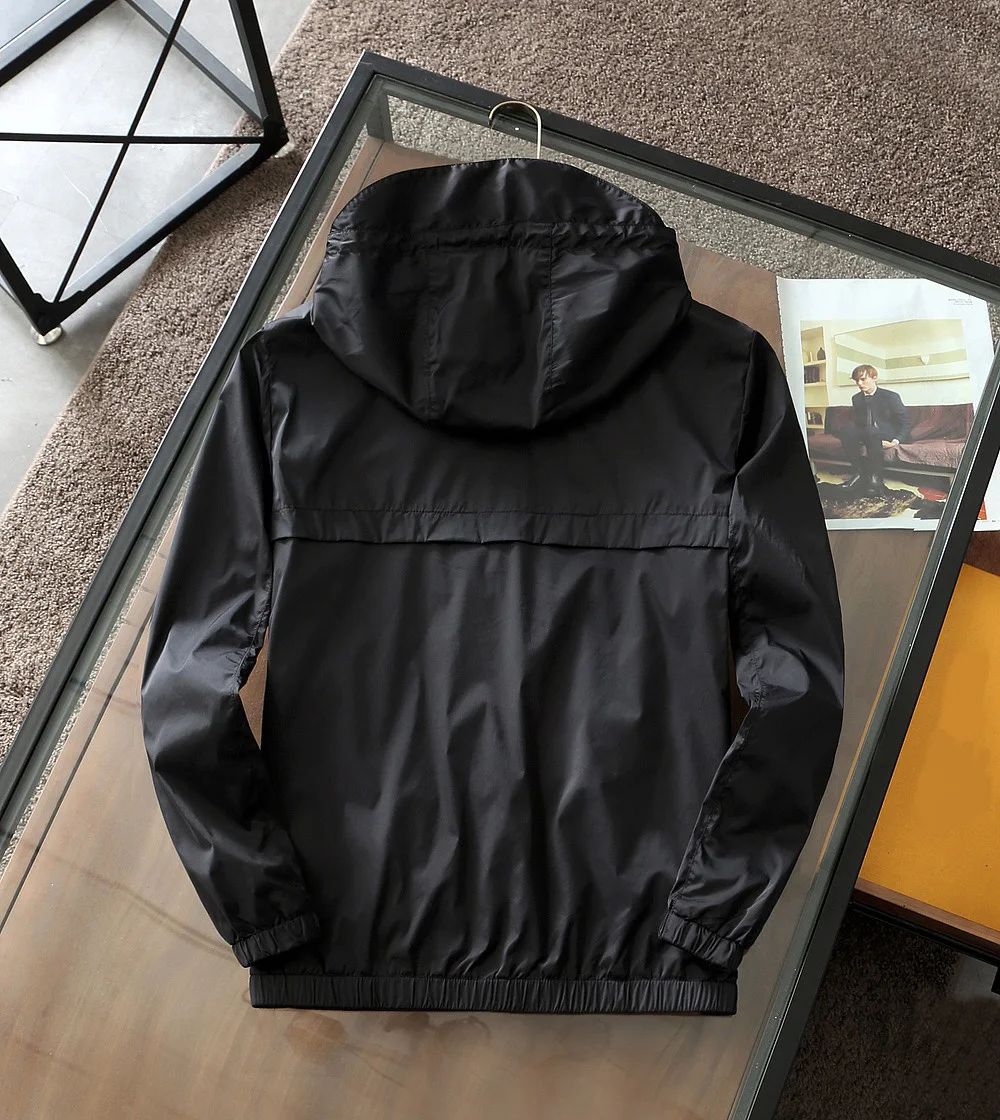 

men clothing 2021 jacket spring 2021 plus size clothing luxury mens summer jacket men