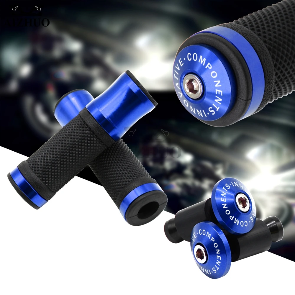 Ручки для мотоцикла YAMAHA AEROX 155 FZ8 FAZER FZ6 FZ6N FZ6S FZ6R FZ1 XSR700 XSR 700 22 мм