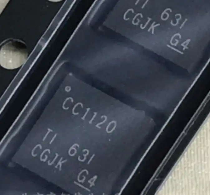 Новинка CC1120RHBR CC1120 vqfn32 5 шт. | Строительство и ремонт