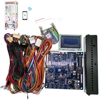 new generation wifi crane game board toy claw play machine motherboard support mobile phone check system settinggs