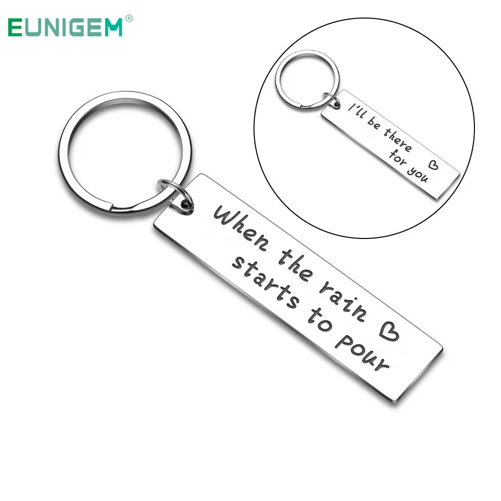 Брелок лучшему другу для женщин мужчин друзей двухсторонние пары подарки