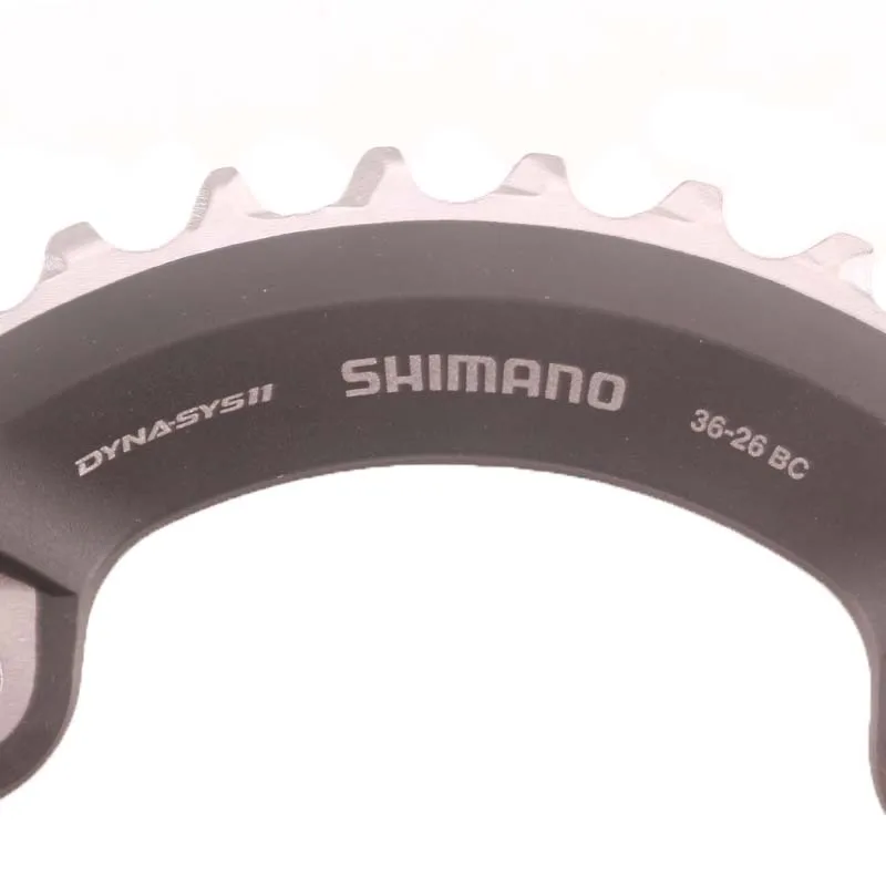 Shimano XT M8000 SM-CRM81 30T 32T 34T BCD96 широкая узкая цепь 96BCD M8000 Crown