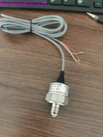 pressure sensor 6bar 4 20ma high precision diffused silicon pressure transmitter for printing and dyeing equipment